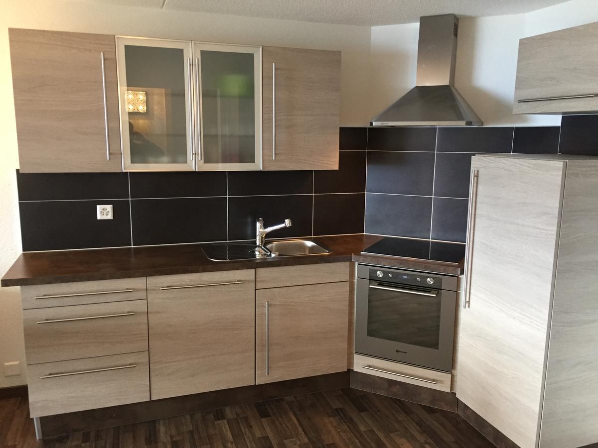 Apartment Zodiaque Rs04 Anzère Екстериор снимка
