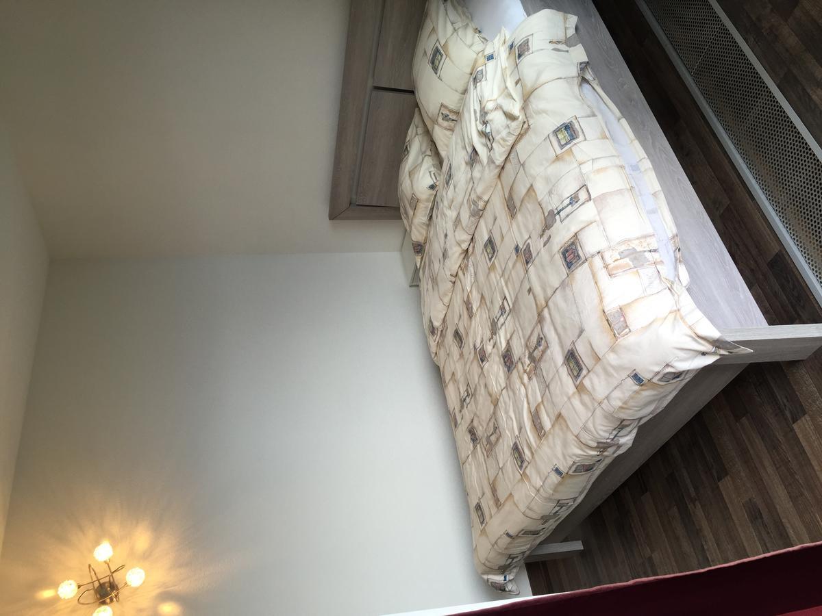 Apartment Zodiaque Rs04 Anzère Екстериор снимка
