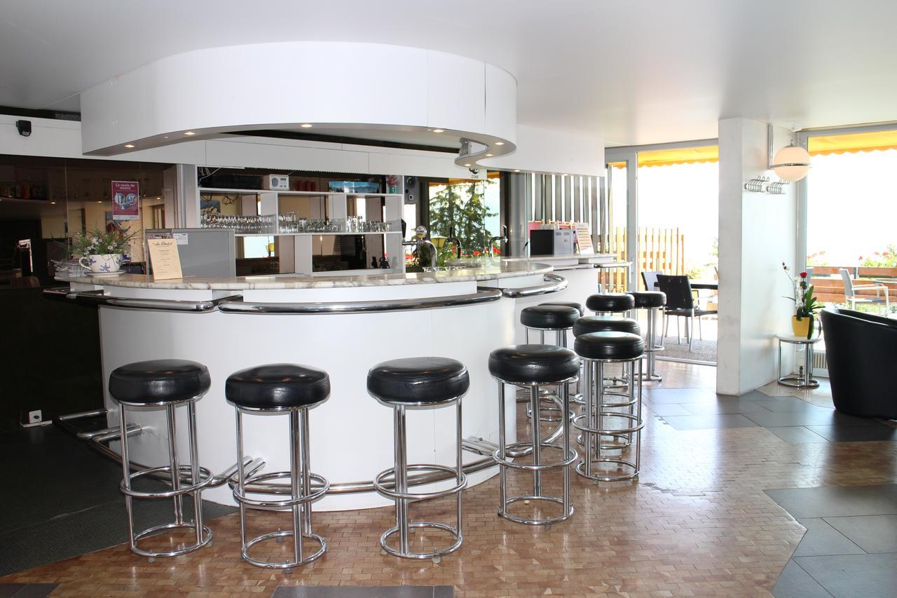 Apartment Zodiaque Rs04 Anzère Екстериор снимка